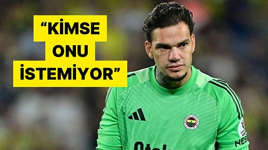 Tepkilerin Odağındaki Fenerbahçe Kalecisi Ederson Kadro Dışı Bırakılacak