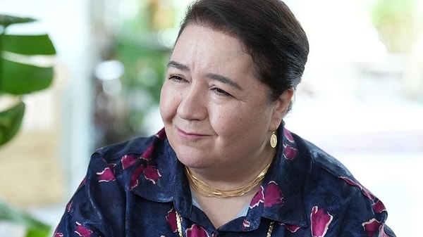 Hülya Duyar is set to take on the role of Adile.