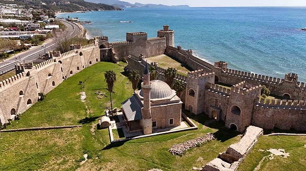 Yedi Asırdır Kesintisiz Devam Eden İbadet Geleneği Yaşatılıyor