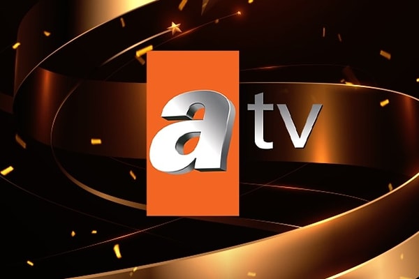 Haftanın birincisi Atv oldu.