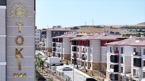 TOKİ İstanbul sonuçları: TOKİ İstanbul kura sonucu nasıl öğrenilir?