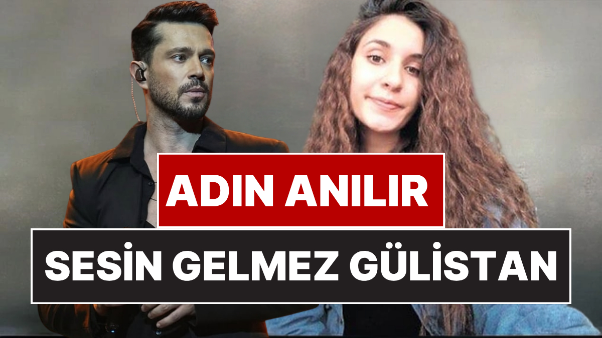 Murat Boz, Gülistan Doku İçin Şarkı Yazdı: Ağıtın Geliri Çocuklara Bağışlanacak