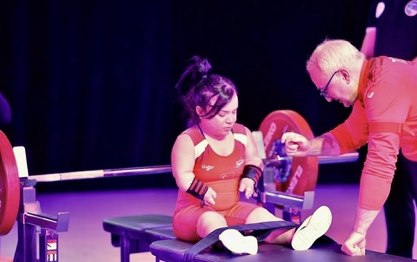 Sporla tanıştığın ilk dönemden bugüne nasıl bir değişim yaşadın?