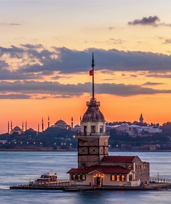İstanbul