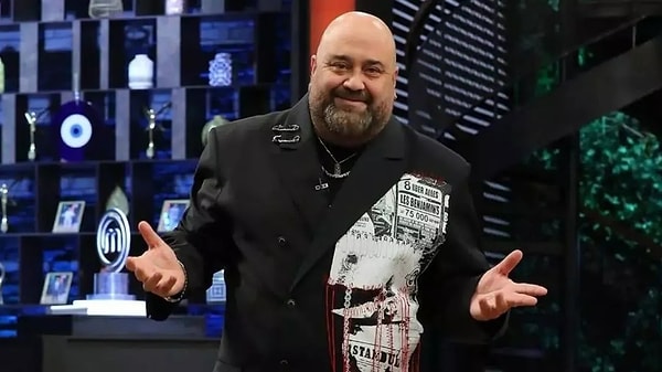 2018 yılından bu yana MasterChef jürisi olarak ekranda izlediğimiz ünlü şef Somer Sivrioğlu, ünlülere yönelik yasaklı madde soruşturması kapsamında gözaltına alınmıştı.