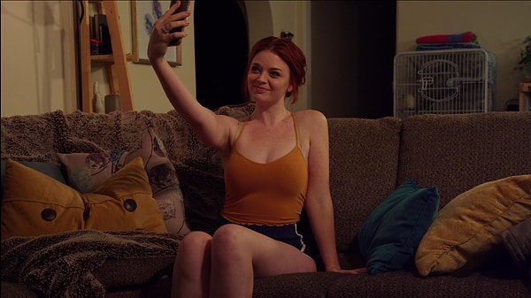 Tek başına fotoğraf koymaya alerjisi olanlar...