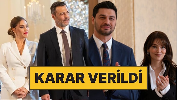 Final mi, Sezon Finali mi? Kızılcık Şerbeti'yle İlgili Tarih Netleşti