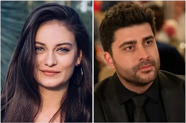 7. Kızılcık Şerbeti'nden çıkarılan Doğukan Güngör'ün yeni dizisinde kadro genişliyor.