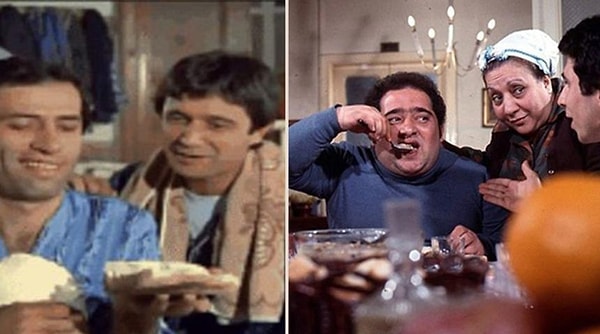 2. Ekmeksiz Yemek Yiyememe Hastalığı