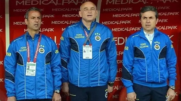 Adaylar arasında iki tanıdık isim var.