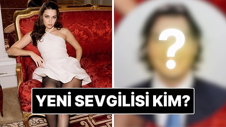 Afra Saraçoğlu’nun Bir İş İnsanıyla Aşk Yaşadığı İddia Edildi!