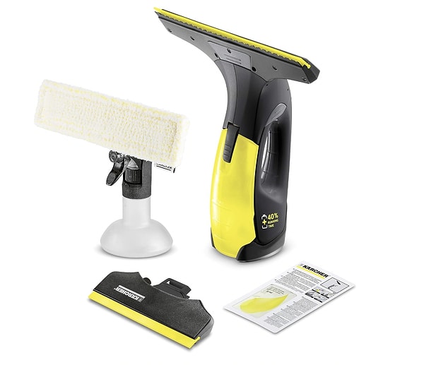 Karcher ürünlerinde olan Anneler Günü fırsatlarını kaçırmayın!