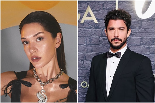 Yapımın başrollerinde Hazal Subaşı, Kaan Yıldırım ve Damla Sönmez gibi isimler yer alıyor.