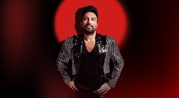 Tarkan — Terazi Burcu