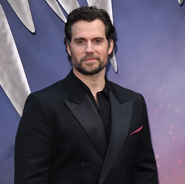 When one thinks of Henry Cavill, his charisma and near-perfect appearance are undoubtedly among the first things that come to mind.