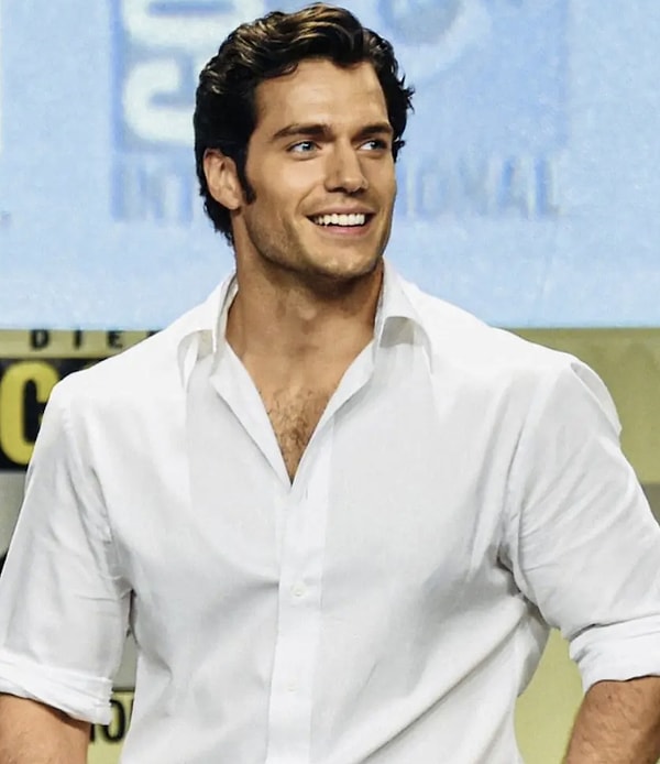 Henry Cavill recently made headlines with his "simple" relationship advice.