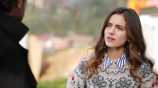 Ava Yaman made headlines with her confession in "This Sea Will Overflow".