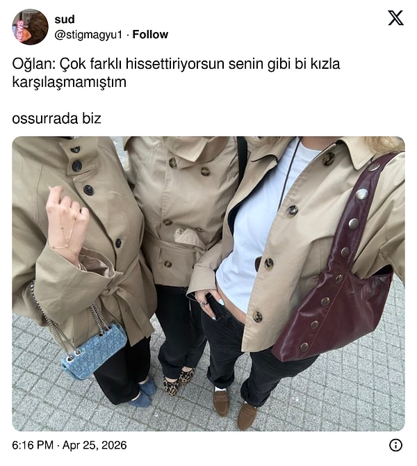 Başlayalım!