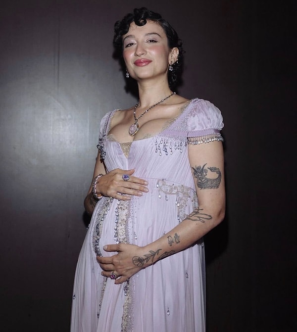 Fakat bu sefer haber hiç beklemediğimiz yerden geldi!