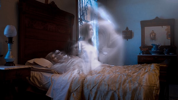 Son anlarda en sık görülen rüyalar düşündüğünüzden çok daha duygusal.