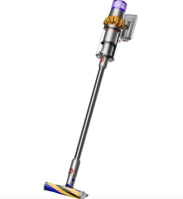 Dyson V15 Detect™ Absolute, sepete özel fiyatla 33.999 TL yerine 29.999 TL'ye düştü!