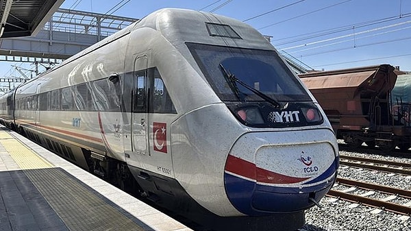 Tarihi İpek Yolu’nun Avrupa bağlantısı modern teknolojiyle buluşuyor