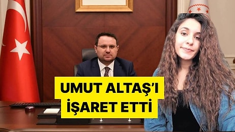 Adalet Bakanı Akın Gürlek Gülistan Doku Hakkında Açıklama Yaptı