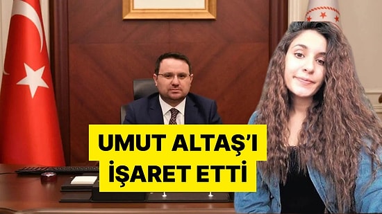 Adalet Bakanı Akın Gürlek Gülistan Doku Hakkında Açıklama Yaptı