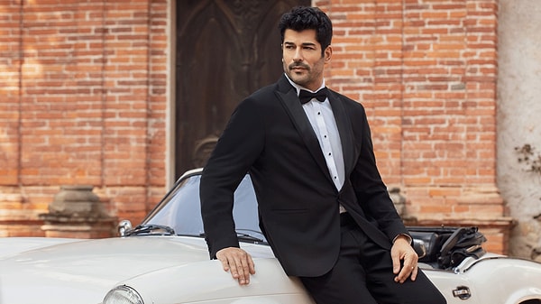 Stil Kodları: Damatlık Ne Renk Olmalı?