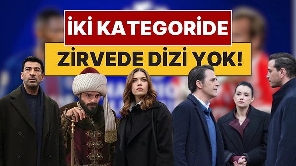 Salı Gününün Uğursuzluğu Sürüyor, Lider İki Kategoride Zirveyi Kaybetti: 28 Nisan Reyting Sonuçları Belli Oldu