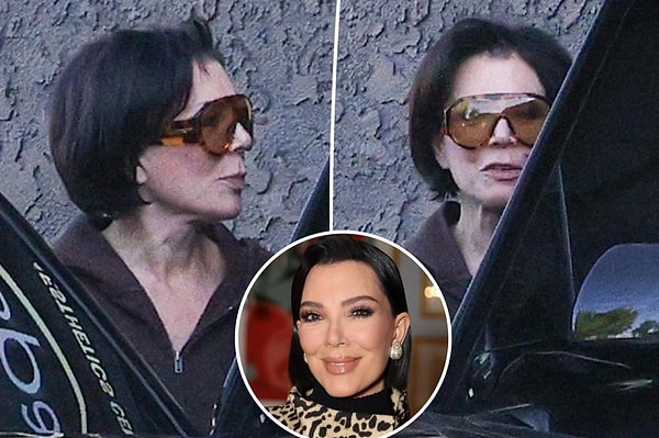 Jenner, who revealed in 2025 that she had undergone a facelift operation costing roughly $100,000, had made quite a splash at the time with her appearance, which was widely likened to her daughter's on social media.