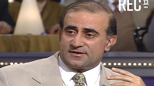 Tarihte de benzer örnekler var ama sınır hala net değil.