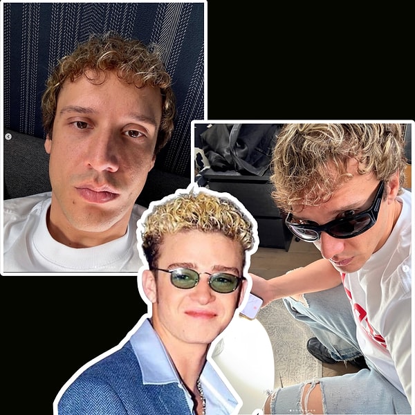 Ama bu kez alıştığımız Edis gündemlerinden biraz farklı bir konuyla karşımıza çıktı!