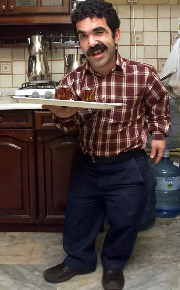 When "Don't Let the Kids Hear" is mentioned, everything comes to a standstill...