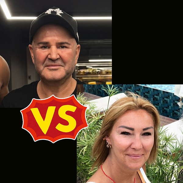 And those images have once again taken center stage.