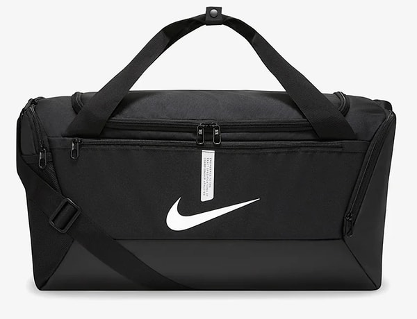 Nike Academy Team Spor Çantası, "onedio10" koduyla çok daha uygun bir fiyata iniyor.
