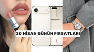 Bugün İndirimde Neler Var? 30 Nisan 2026 Günün Fırsatları