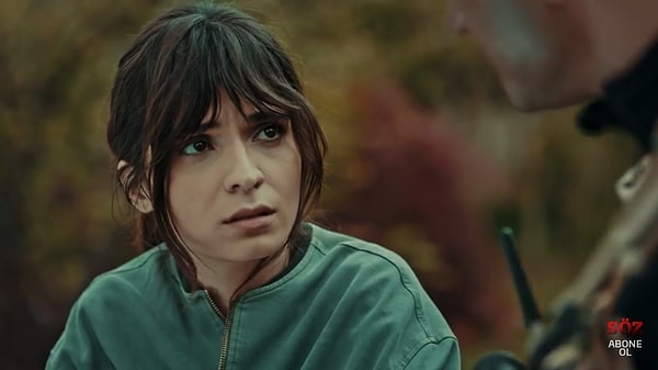 Ünlü oyuncu Meriç Aral, bir dönemin efsane askeri dizisi Söz'de bir ajana hayat veriyordu.