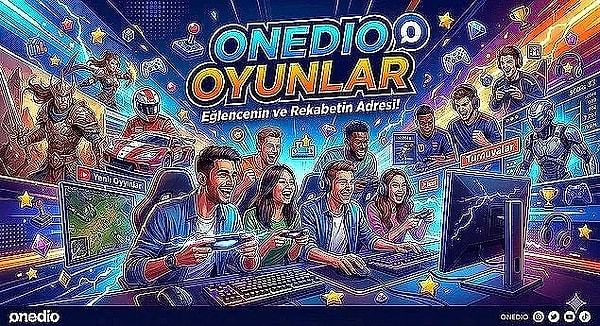 Diğer Onedio oyunları için 👇