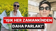 Meme Kanseriyle Savaşıyor! Serap Paköz Tedavi Sürecini Paylaştı