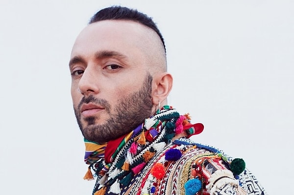 Mabel Matiz, whose real name is Fatih Karaca, has been at the center of controversy for a while now due to the lyrics of his song "Perperişan".