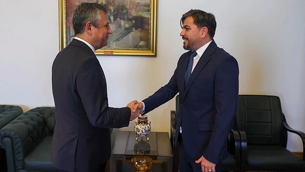 Resmi kayıt süreci tamamlanmadığı açıklandı.