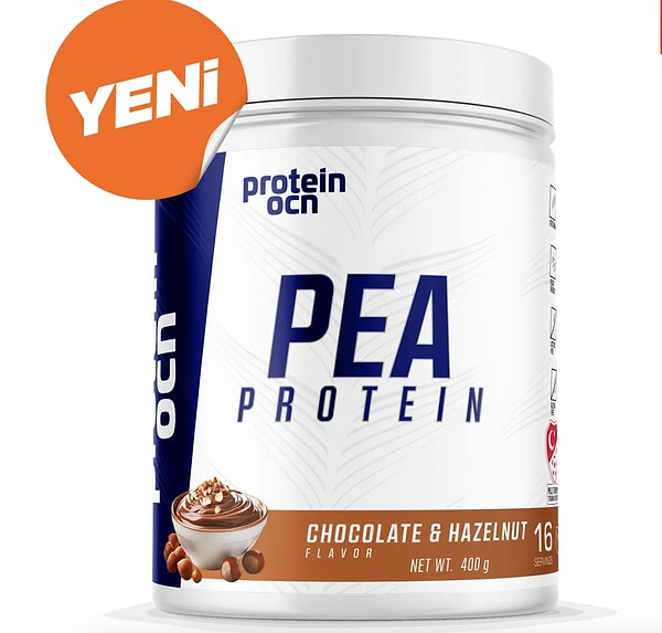 Pea Vegan Protein, lansmana özel %34 indirim ve "onedio" kodu avantajıyla satışa sunuluyor.