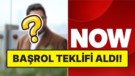 Final Kararı Alınan Kıskanmak Dizisinin Oyuncusu NOW'ın Yeni Dizisinden Teklif Aldı