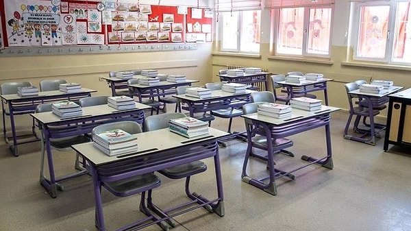 Sadece teknolojik önlemlerle sınırlı kalmayan düzenleme, sorunu kökten çözmek için eğitim sisteminde de köklü değişiklikler öngörüyor.