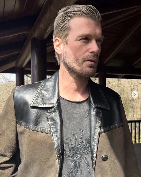 Kivanc Tatlitug, one of the most charismatic and widely discussed actors in Turkey, has been at the forefront of public attention for years, not only for his screen projects but also for his distinctive style.