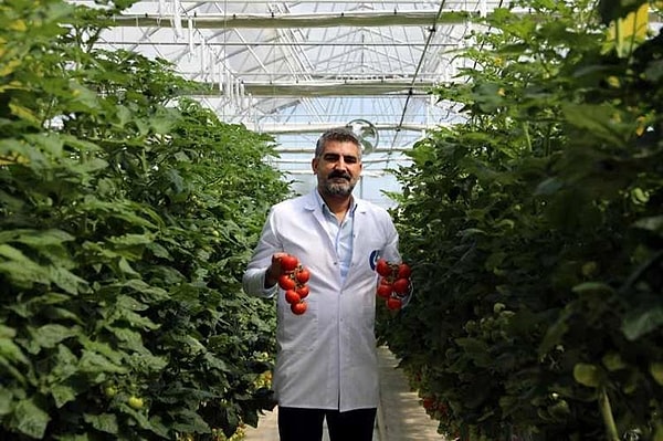 Gazişehir Enerji A.Ş. Tesis Müdürü Şerif Yakut, sahadaki sürece ilişkin yaptığı değerlendirmede, atıkların enerjiye dönüşümünü şu sözlerle anlattı: