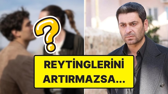 Uzak Şehir'e Direnemiyor! Show TV Dizisinin Final Yapacağı İddia Edildi