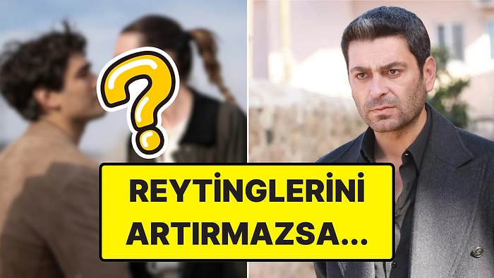 Uzak Şehir'e Direnemiyor! Show TV Dizisinin Final Yapacağı İddia Edildi