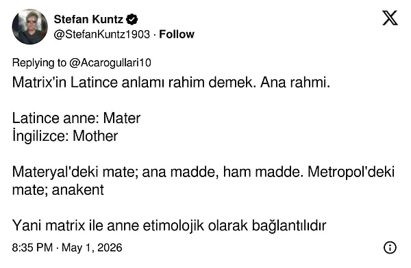 O zaman bu bilgiyle artık kaçalım! Bir sonraki içerikte görüşürüz 👋